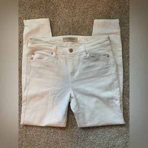 Liverpool the ankle skinny